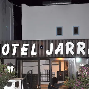 Gloriatibi Jarra Gümbet